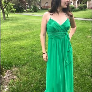 Ralph Lauren Evening Dress